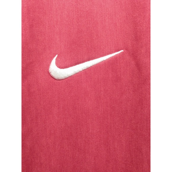 Nike Dri Fit Team Fly Rush Jacket Half Zip Pullover XXL - Picture 4 of 12